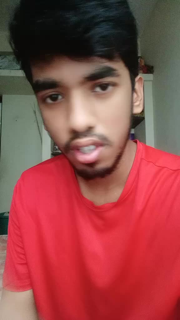 @HarshitDutt