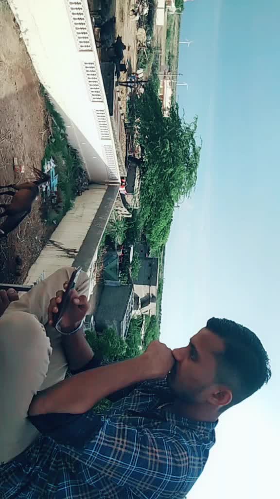 @mokha Ranjitsinh