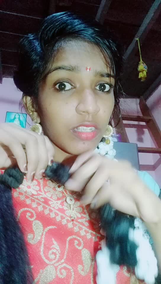 @Anchithavava