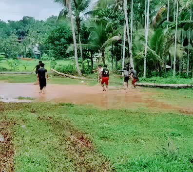 @Rahees mundakkal