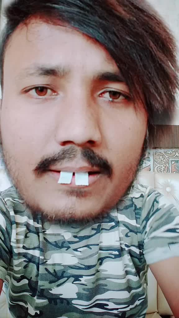 @Akashurmi 🥰