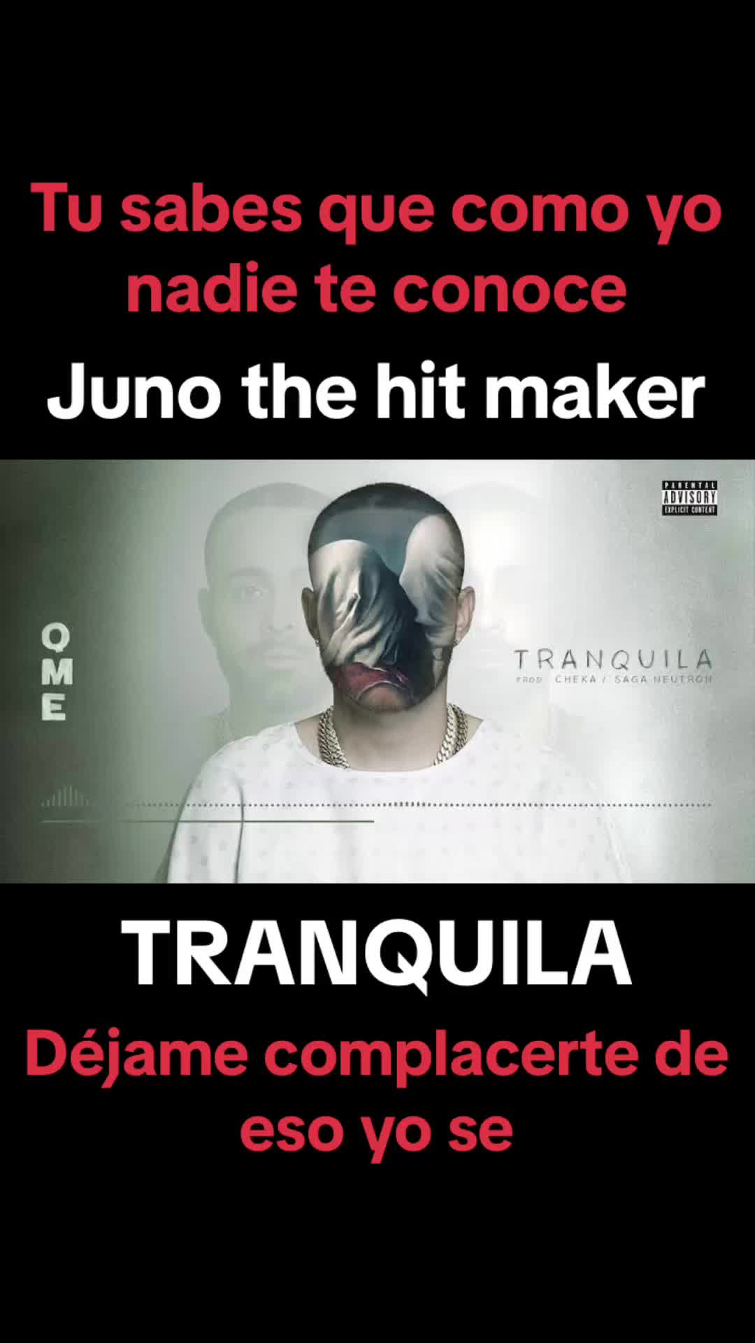 @Lapinche Fama Del Reggaetón