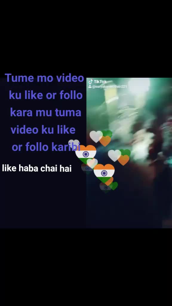 @Satya Ranjan Behera