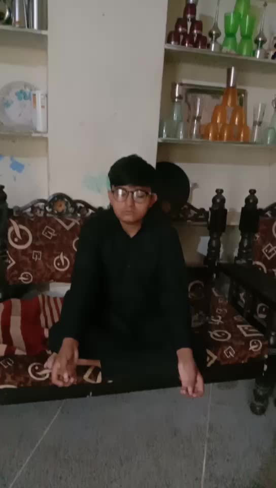 @sahzad khan MKB