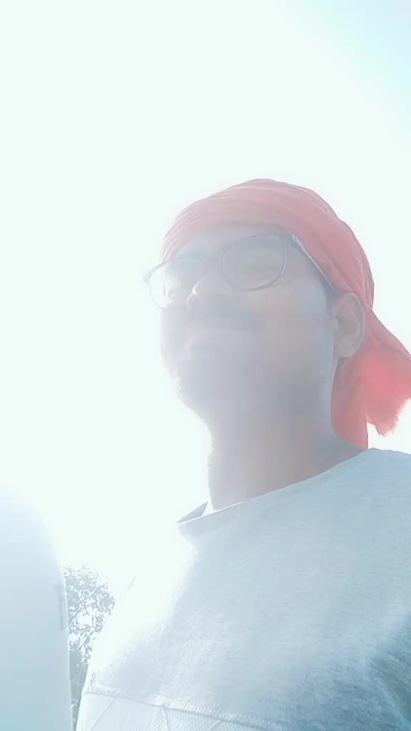 @Vikaschandra