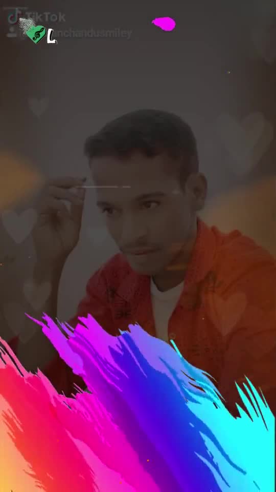 @Mohanchandu Smiley