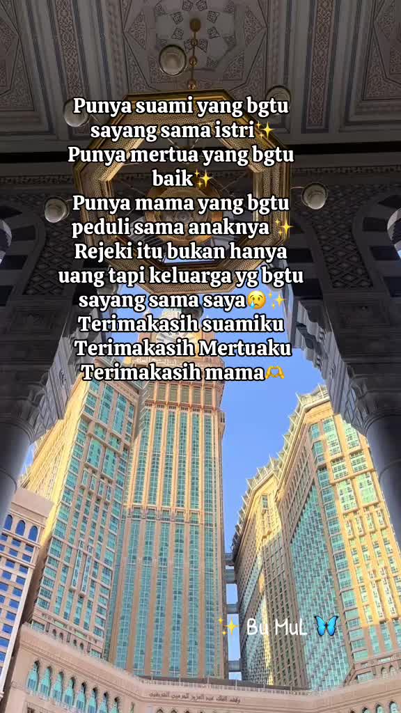 @Istrinyaabang💙