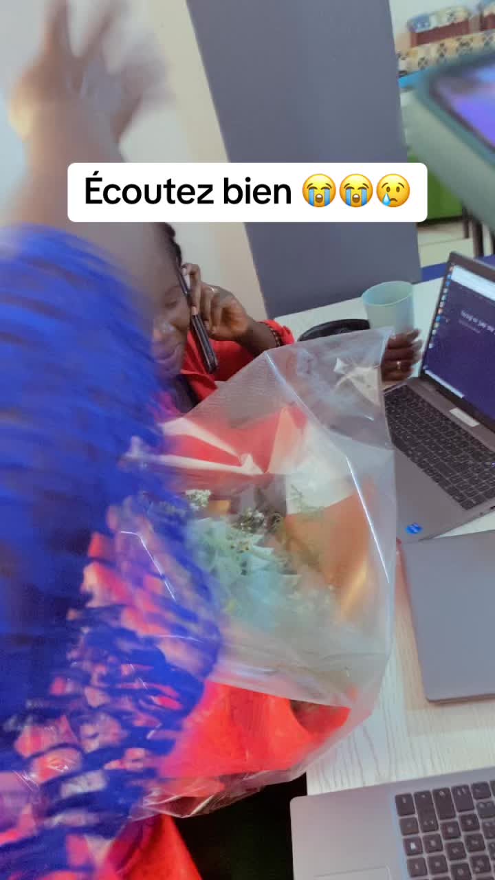 @Anne ramine Condé