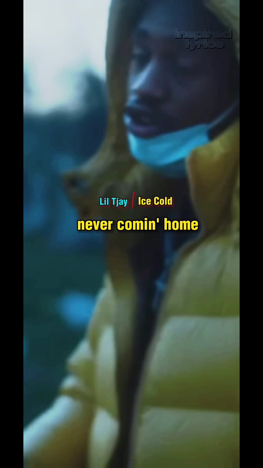 @Inspired Lyrics