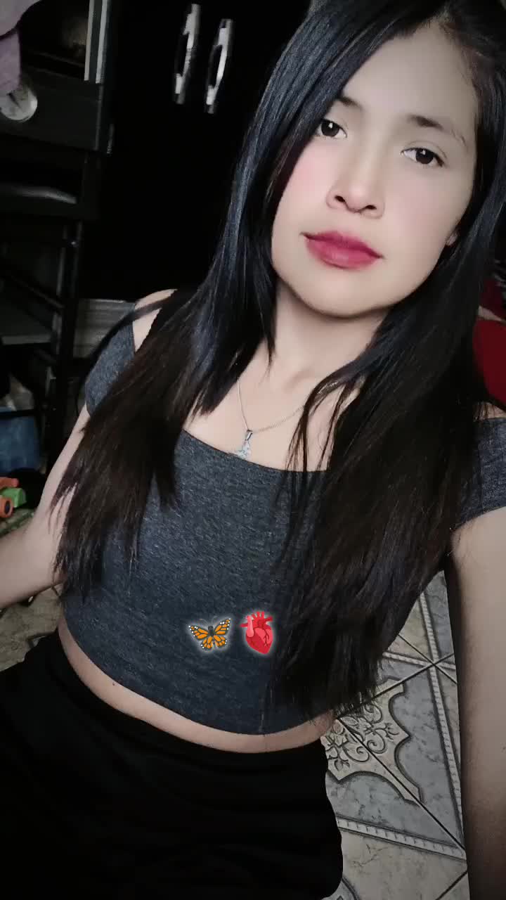@maria condori