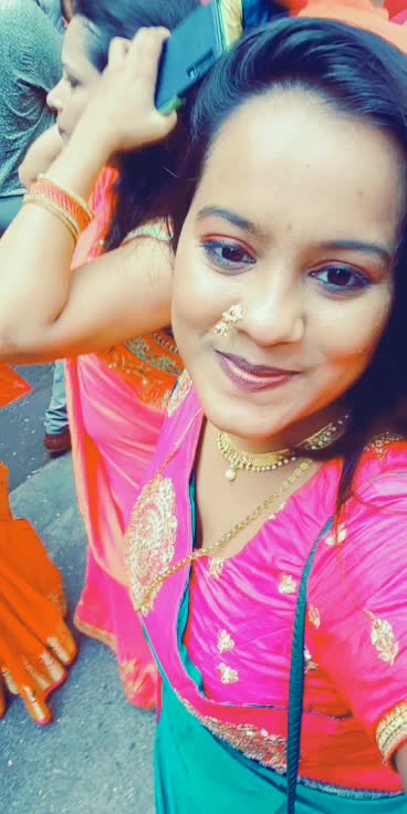 @nisha pawar