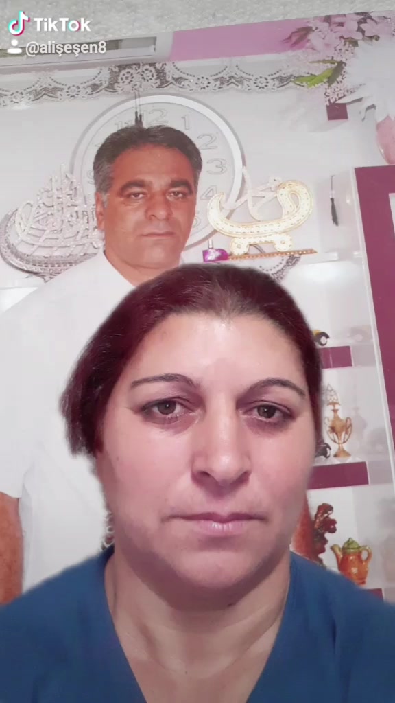 @ali şeşen