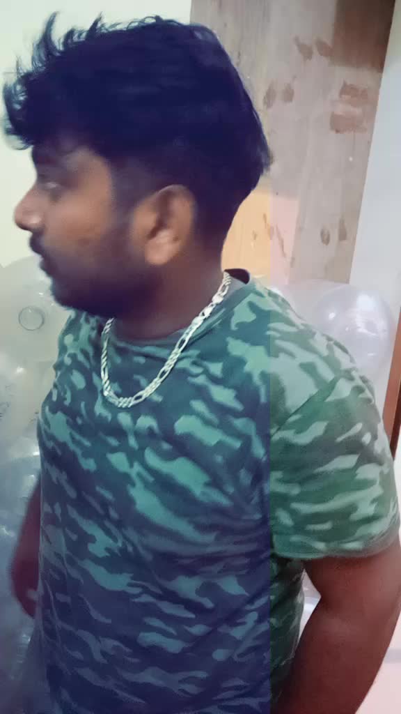 @Veeresh vs