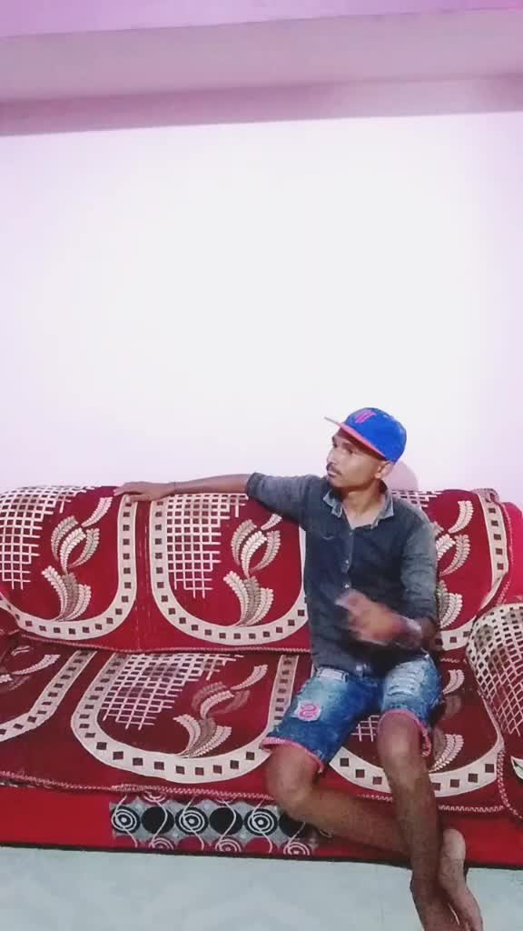 @Rushabh Lambat✳️