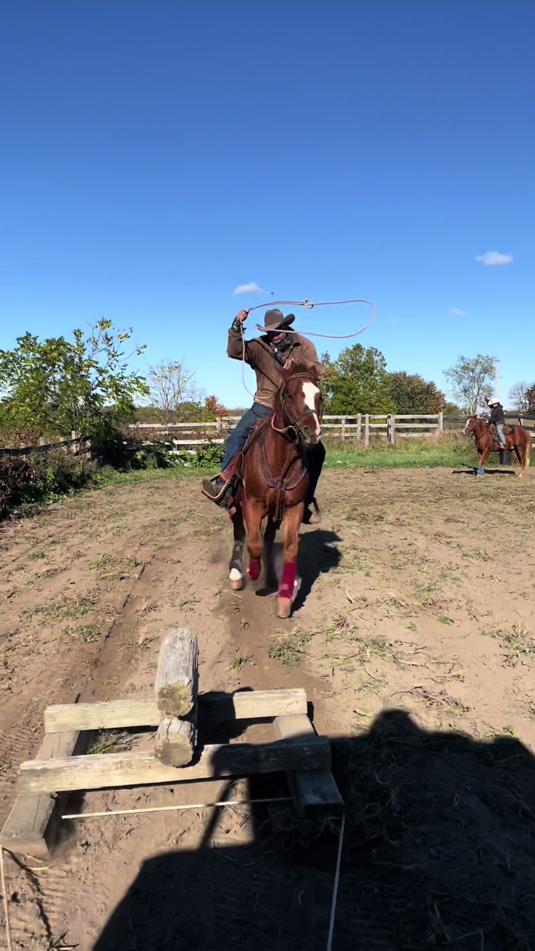 @Brad | Rusty Jade Ranch