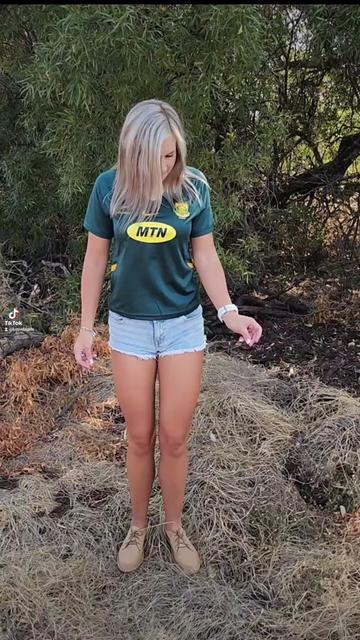 @Bosveldgirl