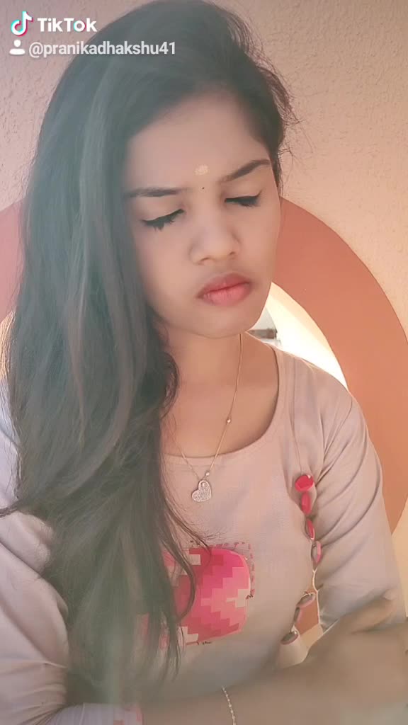 @Pranika Dhakshu
