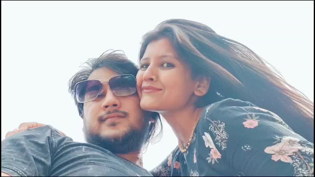 @Kritika Rohit Maheshwari
