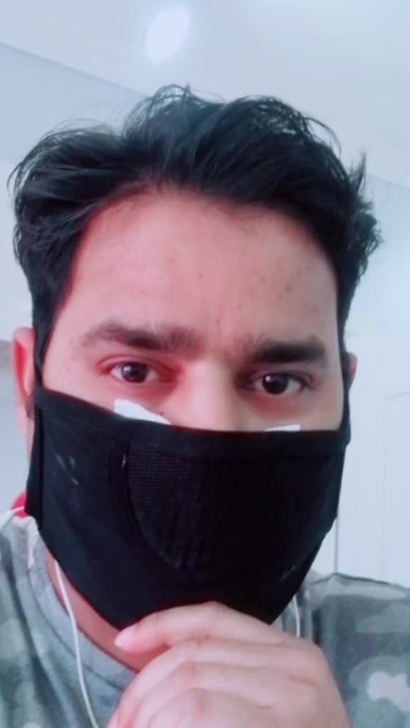 @Ahmad Ansari