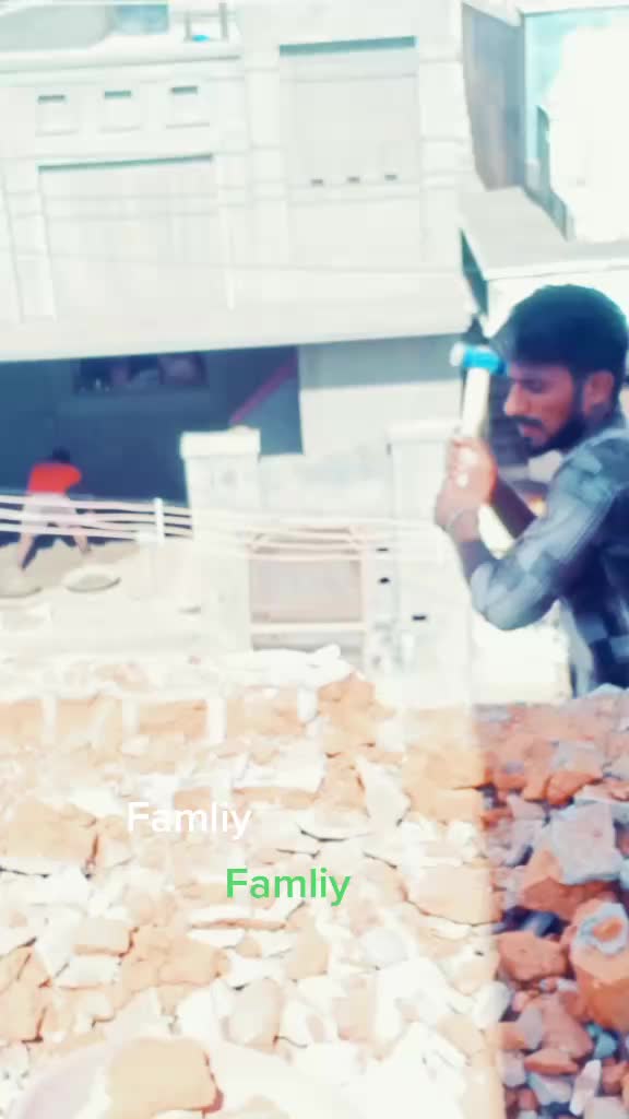@Ranjith single_boy