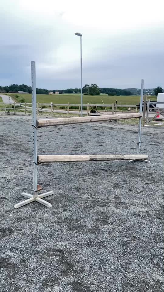 @Hästar