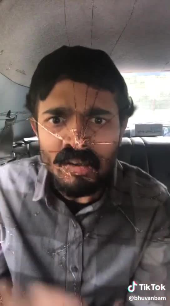 @TikTok india