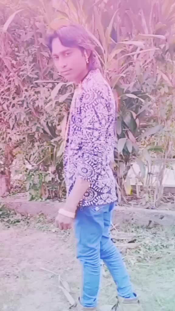 @chhote Gabbar Thakor