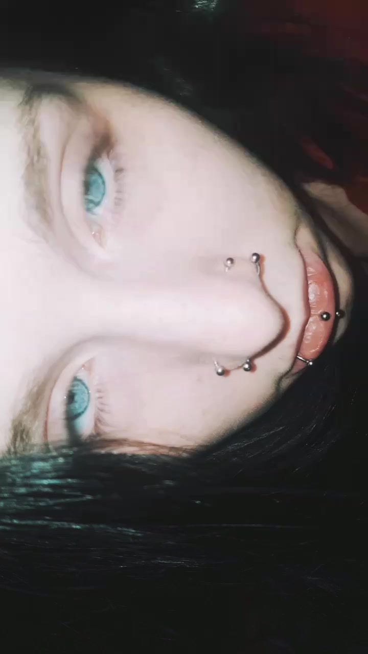 @Sabrina Hexx
