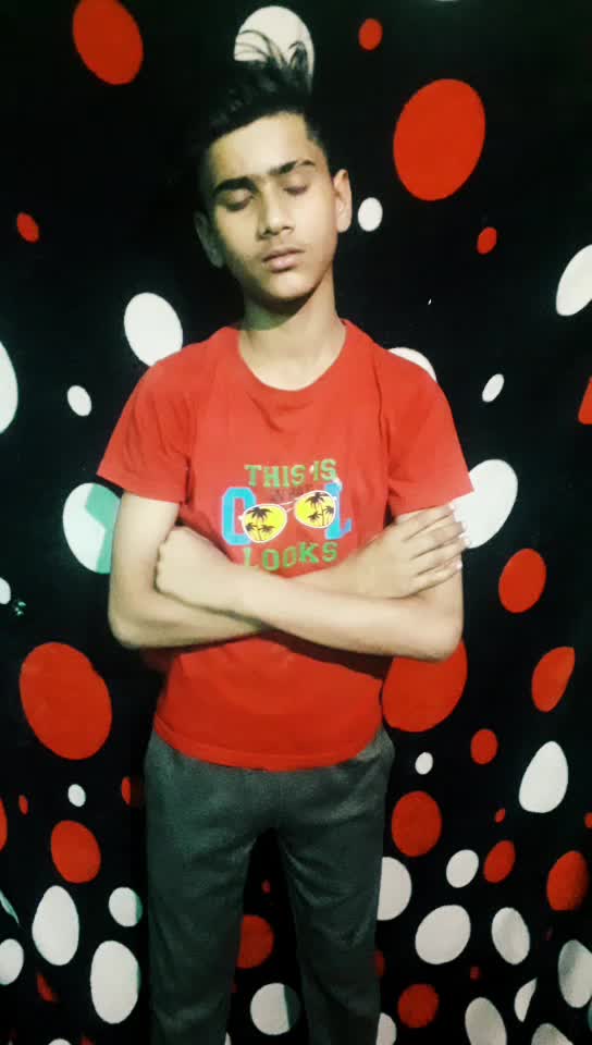 @Dev Sharma