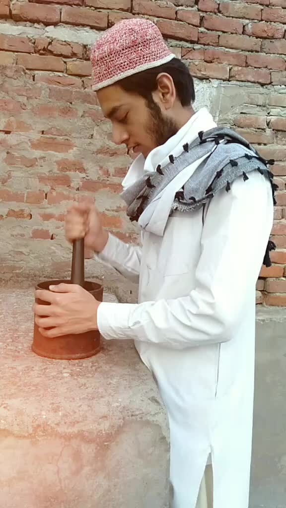 @Sufian Khan_