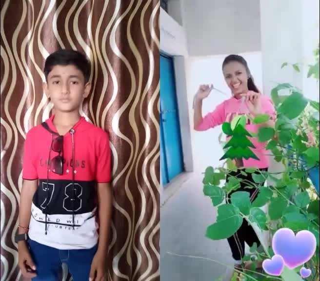 @shubham patil