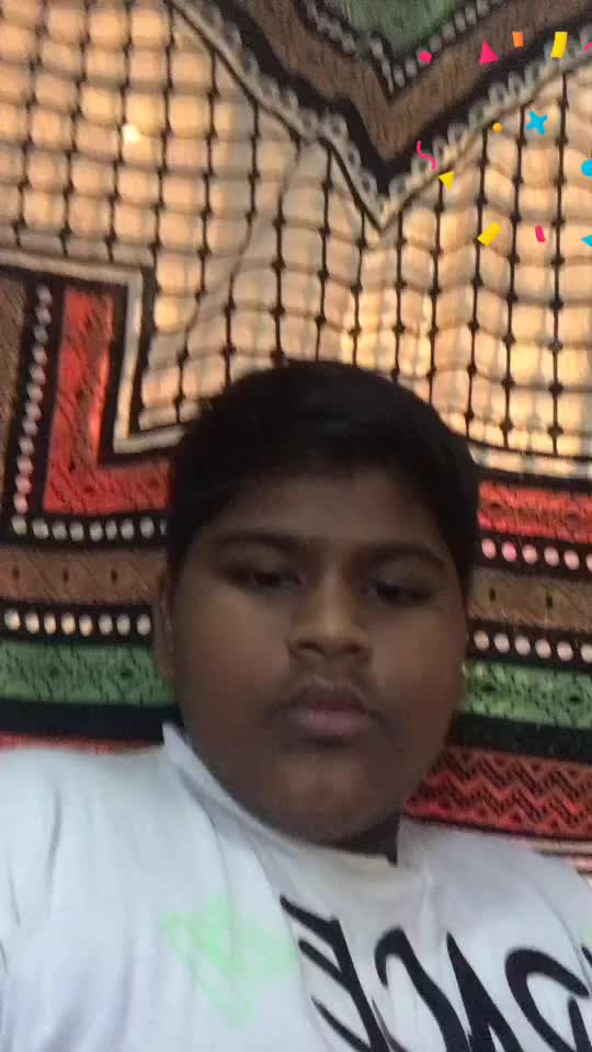 @Tarun Achanta