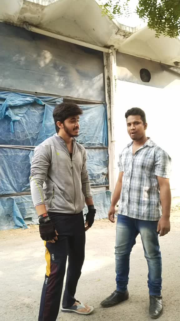 @Rowdy @@bunny@Goud