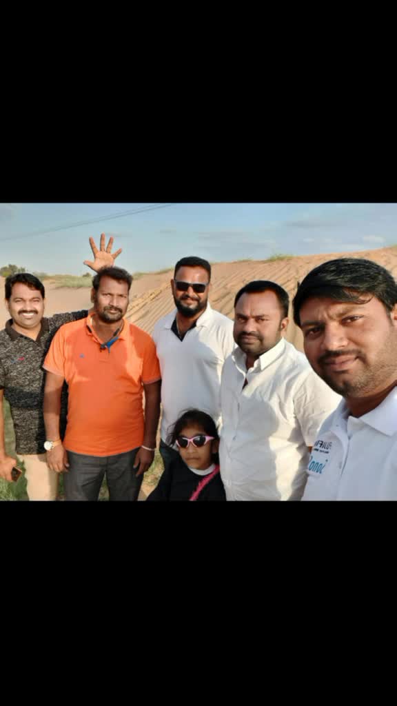 @Konda anand