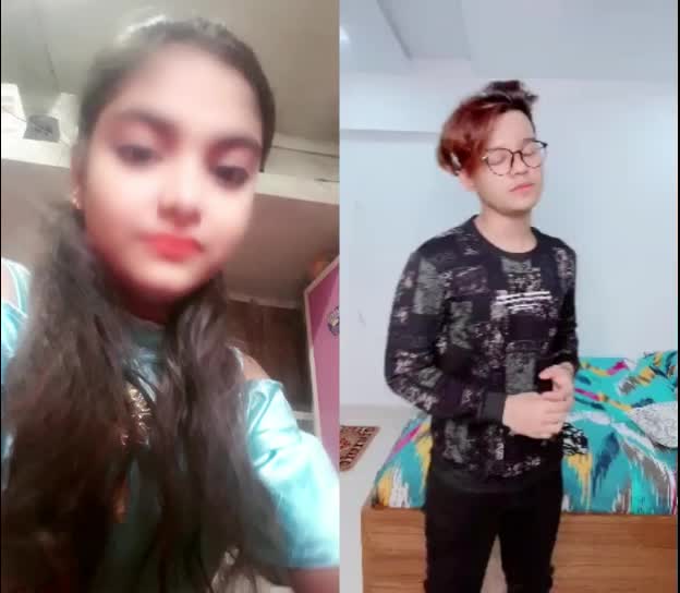 @nisha ram