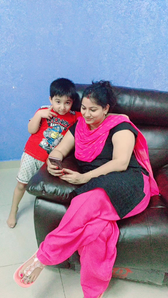 @Amit Kumar Srivastav