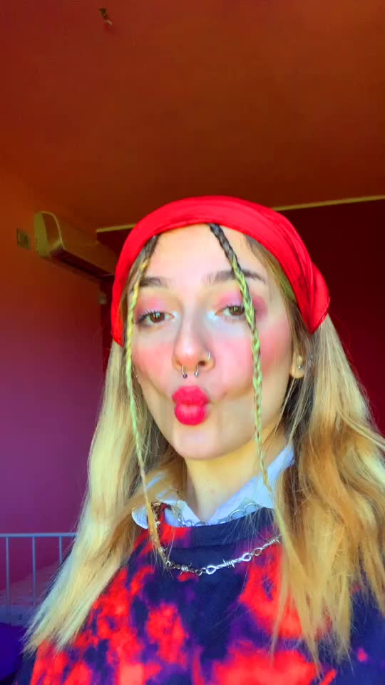 @Giulia gentile