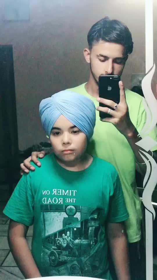 @ਜੱਸ ਸਰਪੰਚ