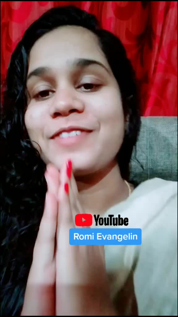 @Romi Evangelin