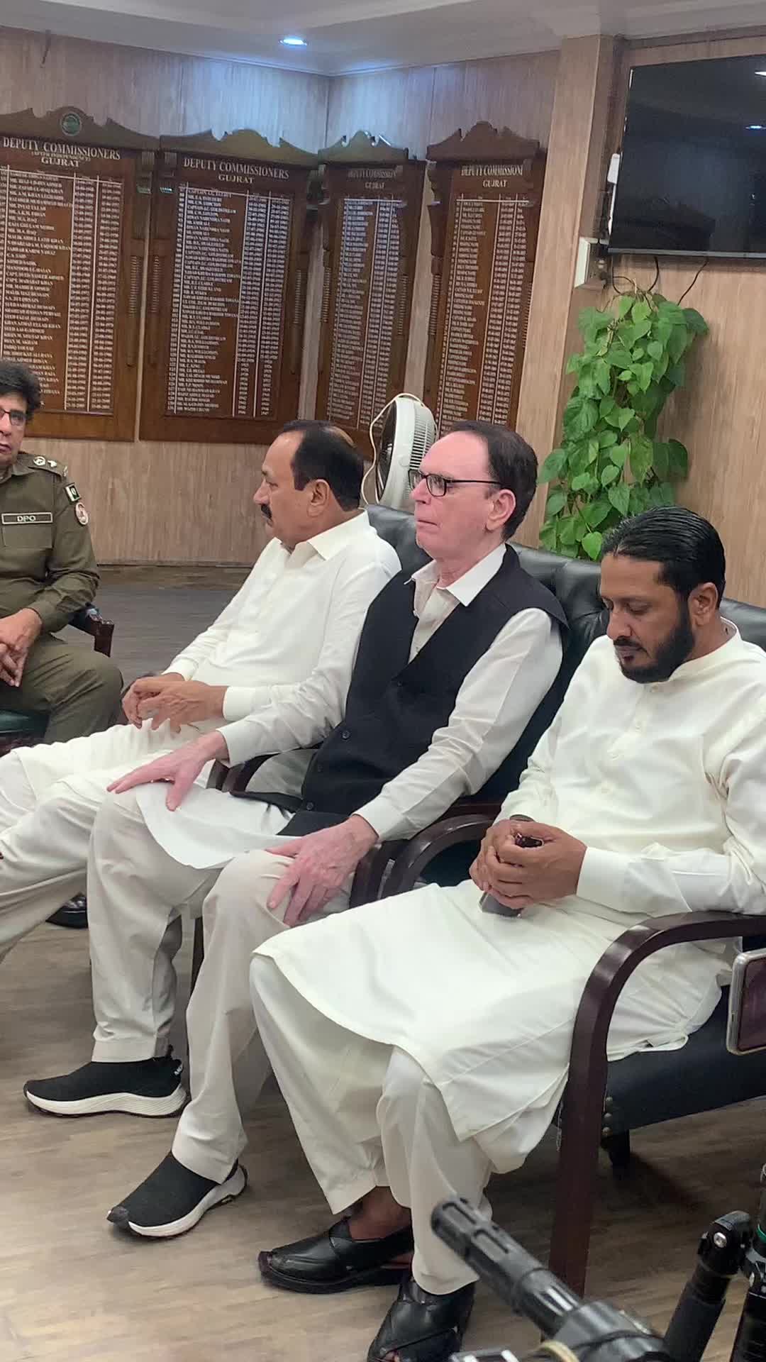 @MPA Raja Muhammad Aslam Khan