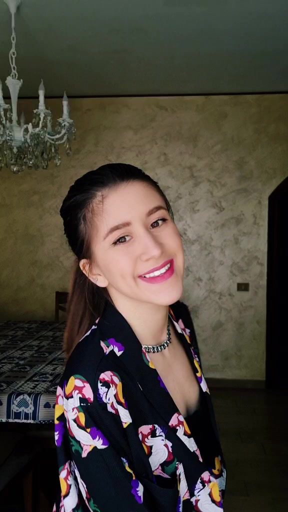 @Cantamarty❤
