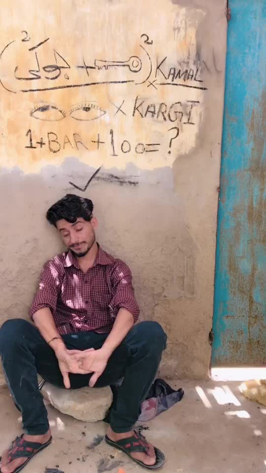 @A K