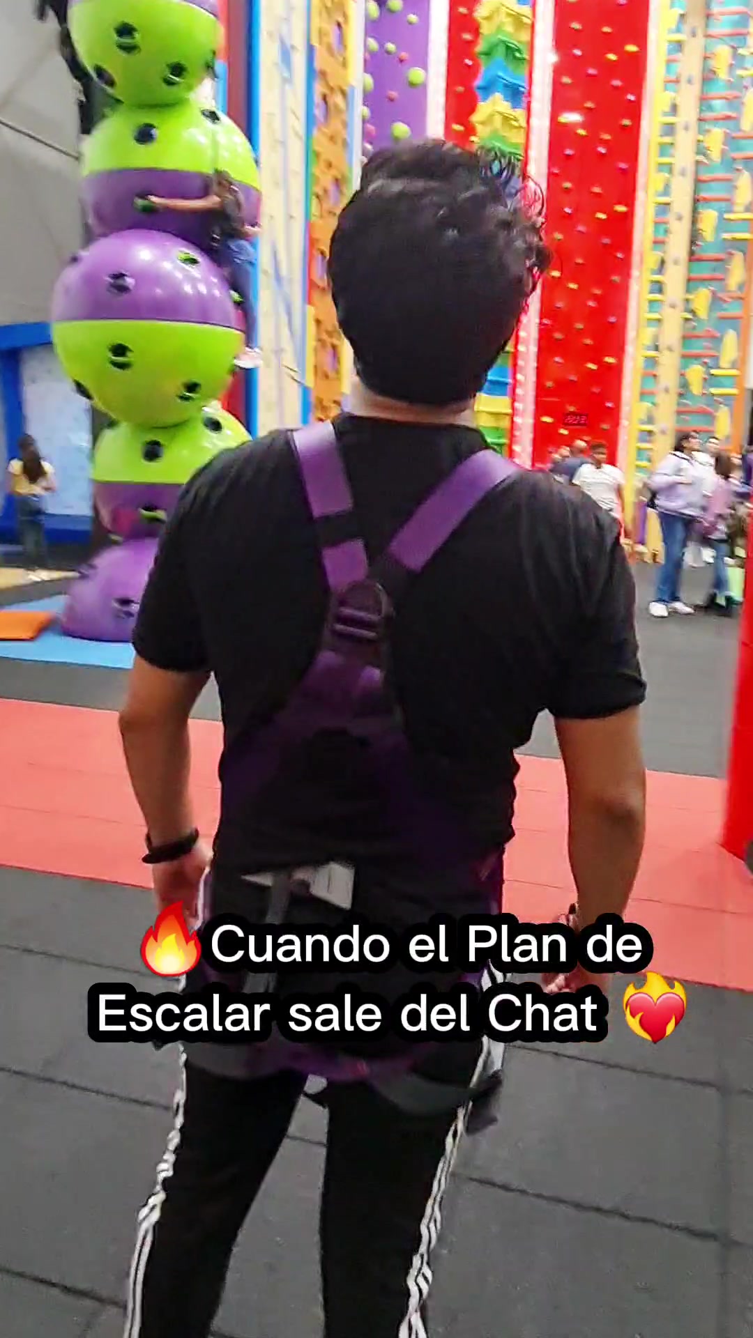 @José Miguel Marcano