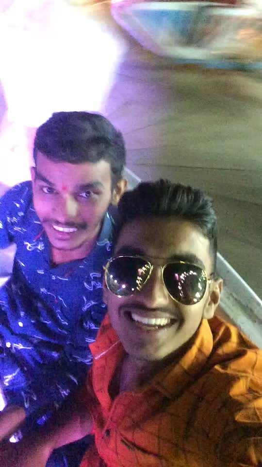 @Rohit Kalebere😎