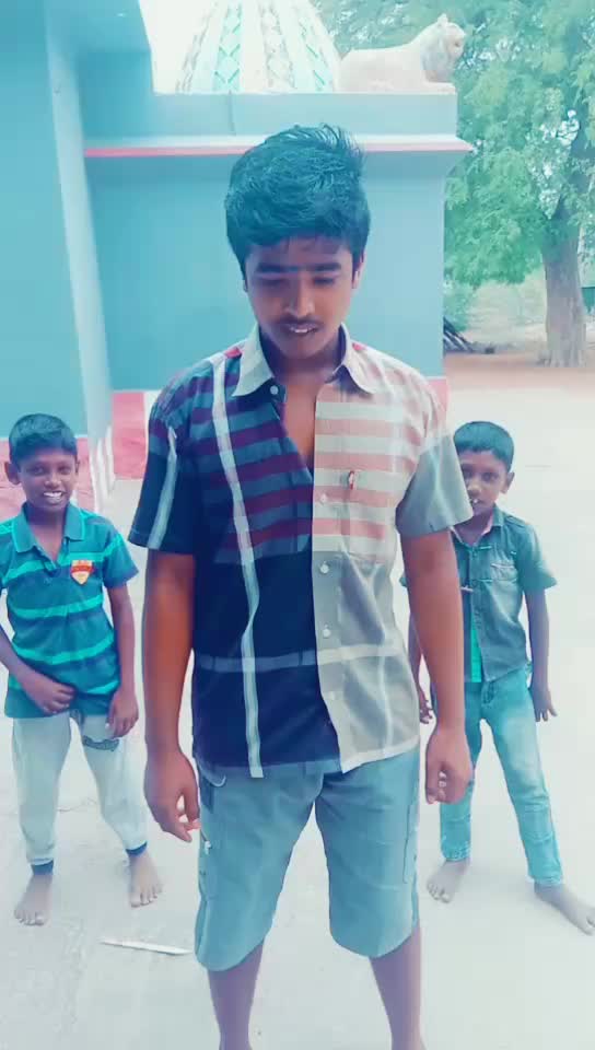 @Ravan Manoj