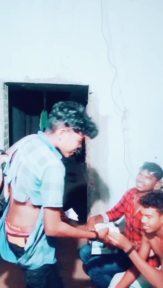 @Manglu Majhi