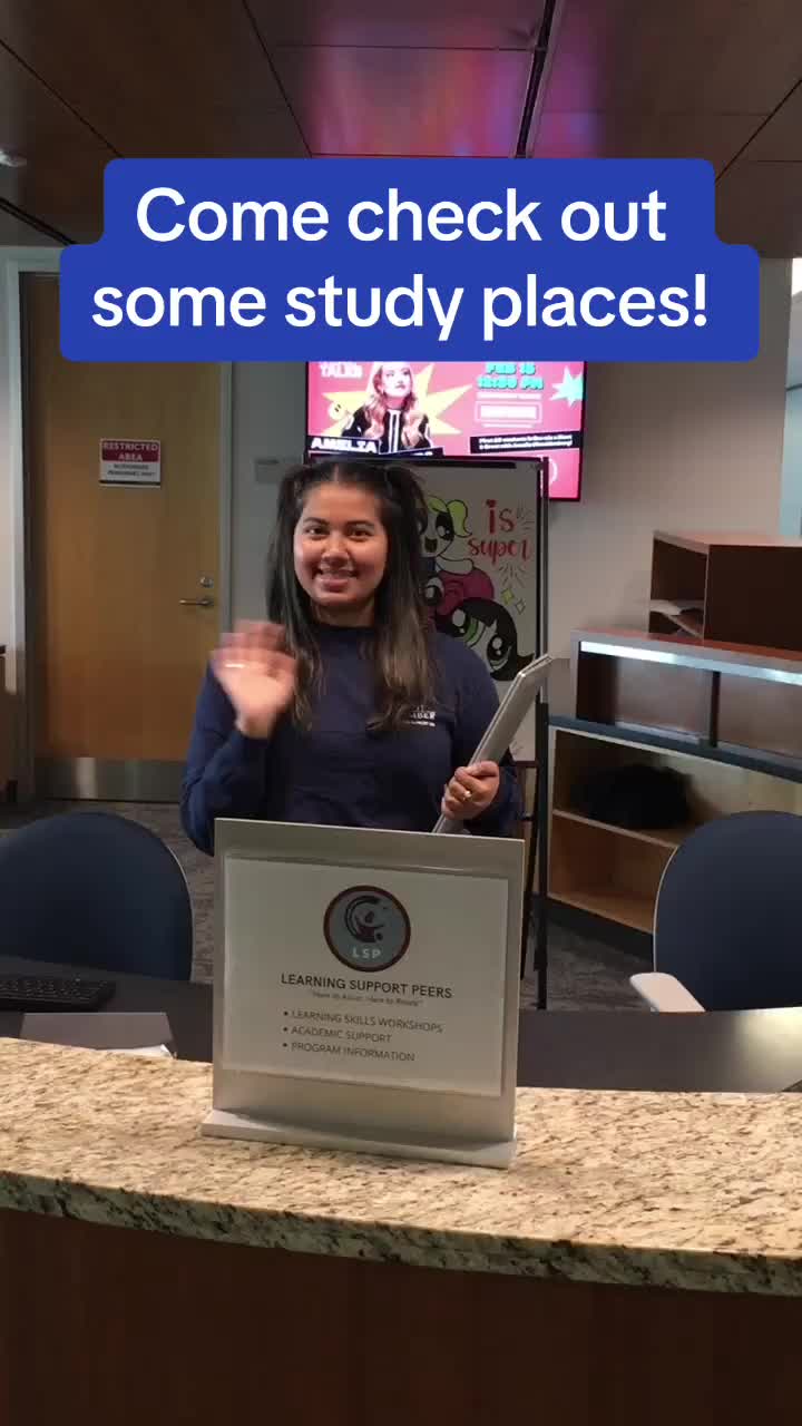 @Learning Support Peers