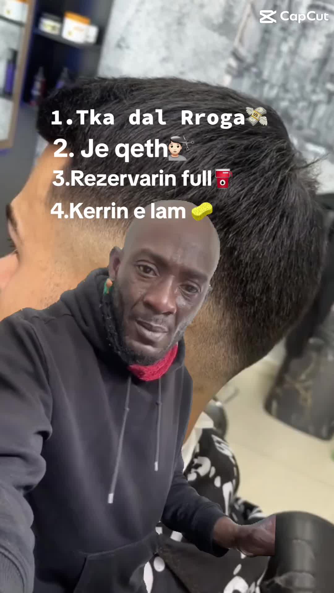 @Neli Barber Shop