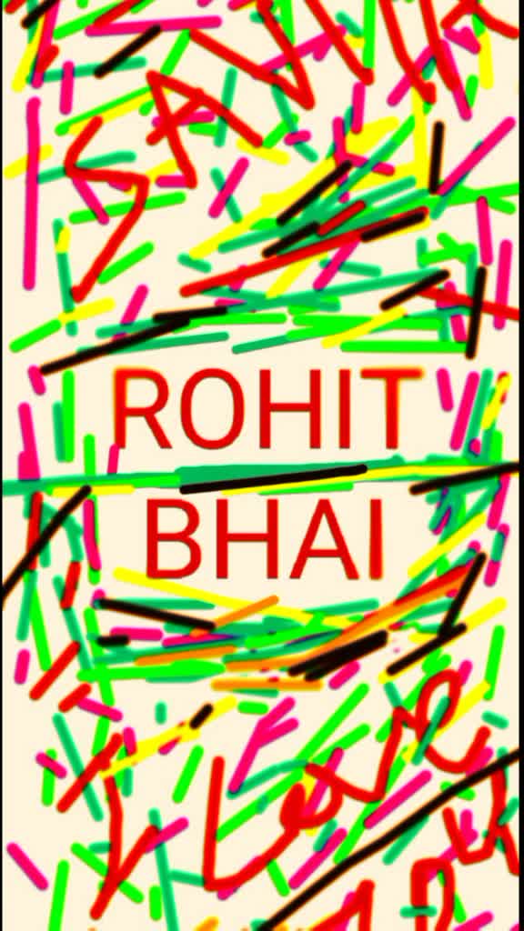 @Rohit Kumar Nishad
