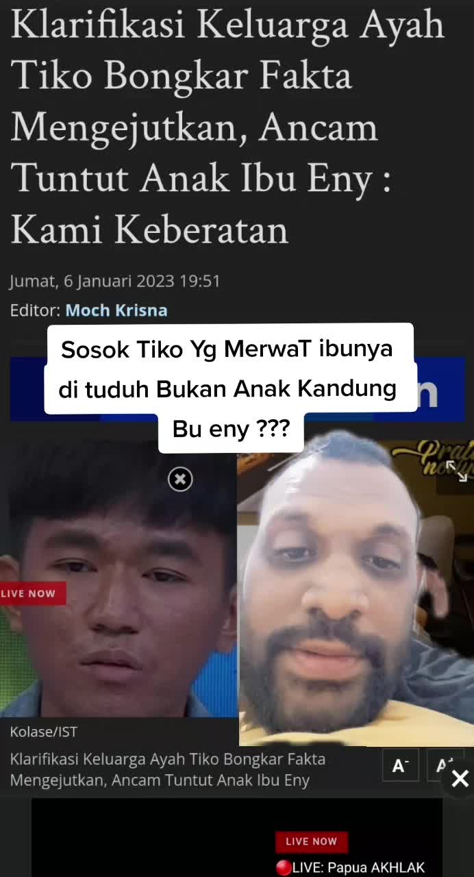 @Muslim papua II